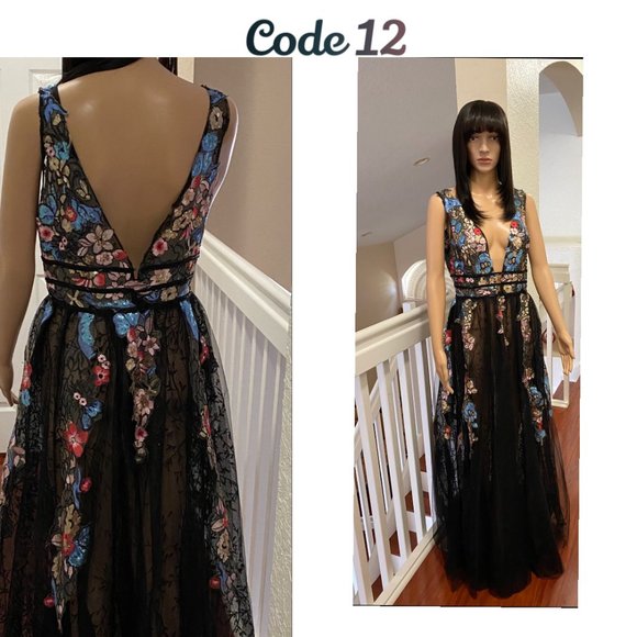 Code 12 - Picture 1 of 1